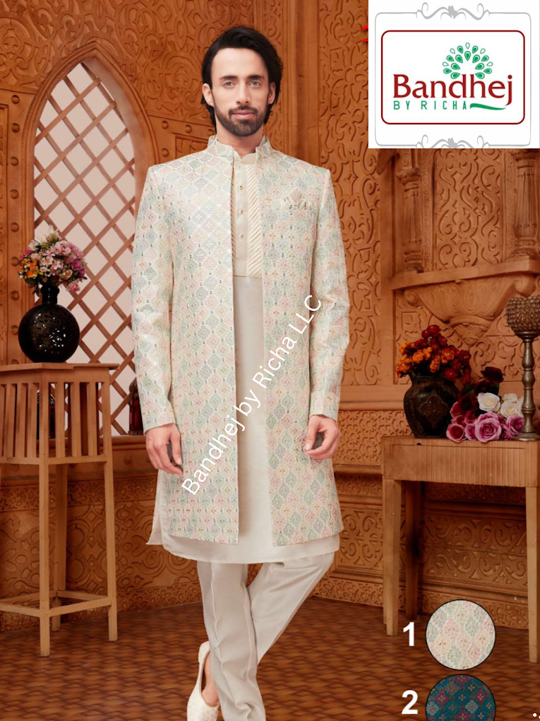 Bandhej By Richa – Indian Clothing Store, Charlotte, North Carolina