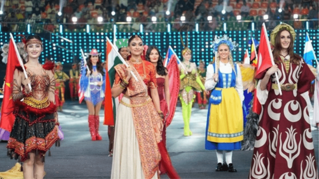 Miss World 2025: A Grand Celebration of Beauty, Culture, and Purpose in Hyderabad