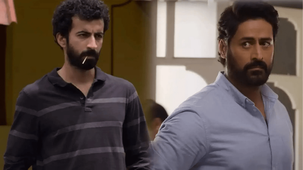 Kankhajura Teaser Review