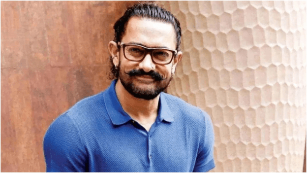 Aamir Khan Shares His Vision for Mahabharat: A Dream Project in the Making