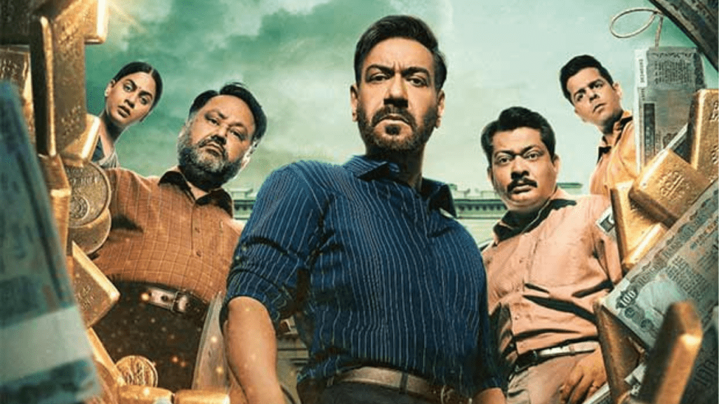 Raid 2 Review: