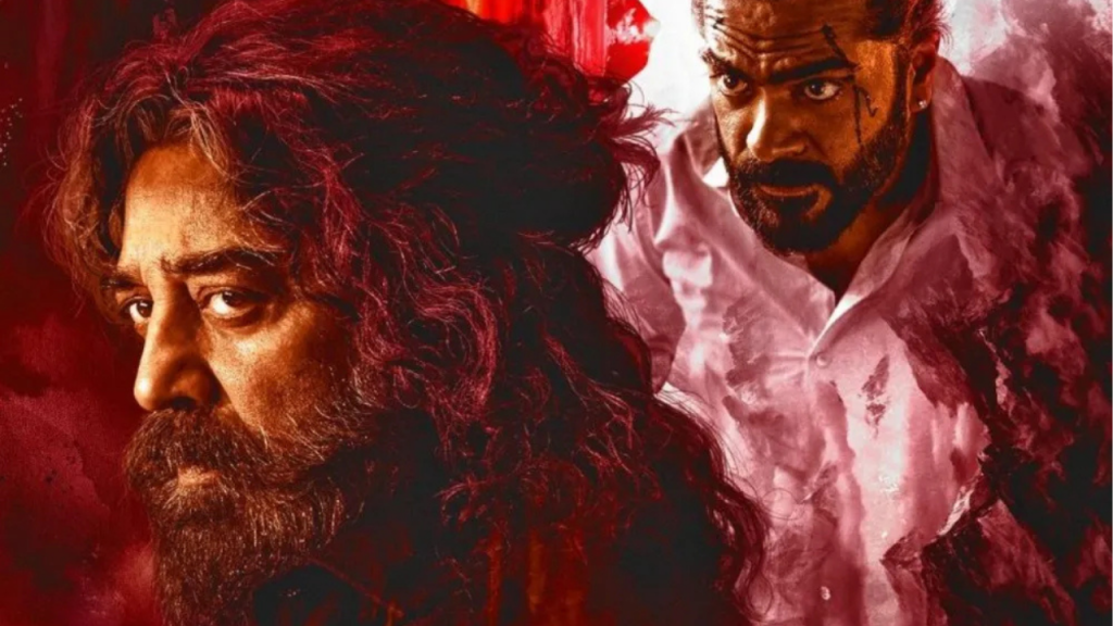 Kamal Haasan’s ‘Thug Life’ to Stream on Netflix After Theatrical Release