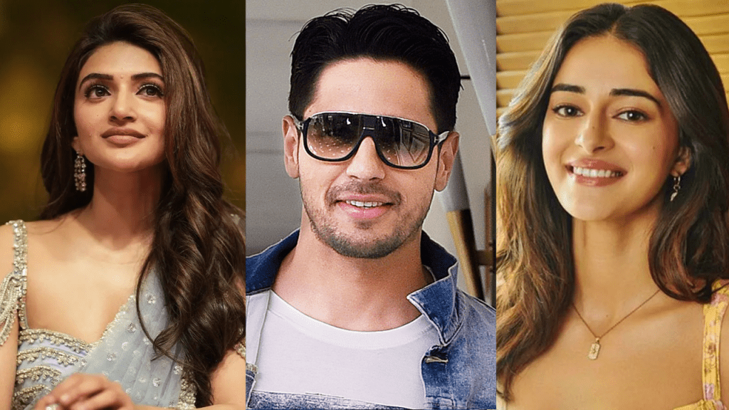 Sidharth Malhotra to Star in Big-Budget Comedy with Raaj Shaandilyaa