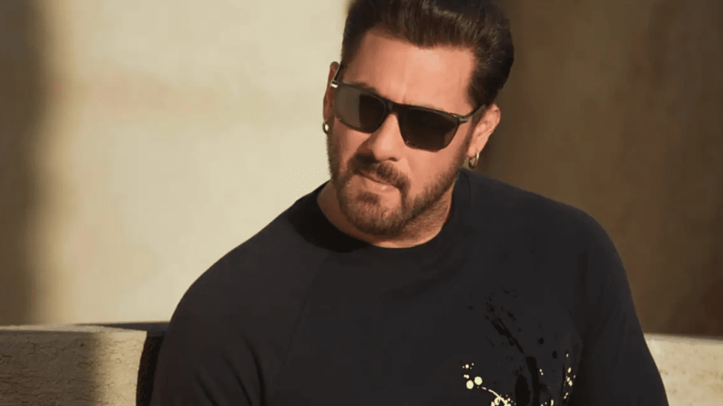 Salman Khan Likely to Star as Indian Army Officer in Film Based on 2020 Galwan Valley Clash