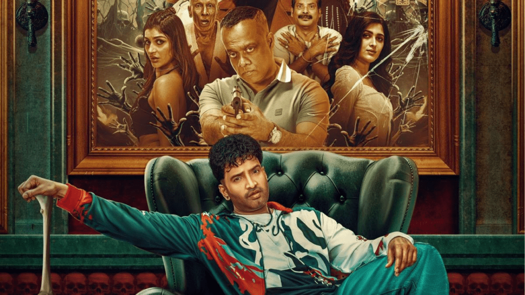 DD Next Level Movie Review
