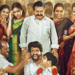 Maaman Review: Patriarchy in Disguise Within a Warm Family Tale