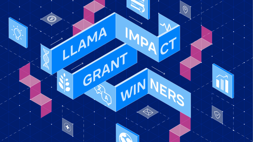 CognitiveLab Wins Meta’s 2024 Llama Impact Grant