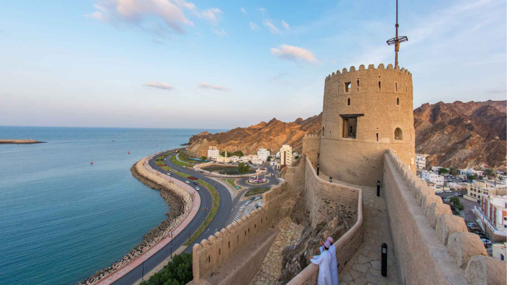 Oman Sets Sights on Indian Tourists to Power Sustainable Tourism Vision 2040