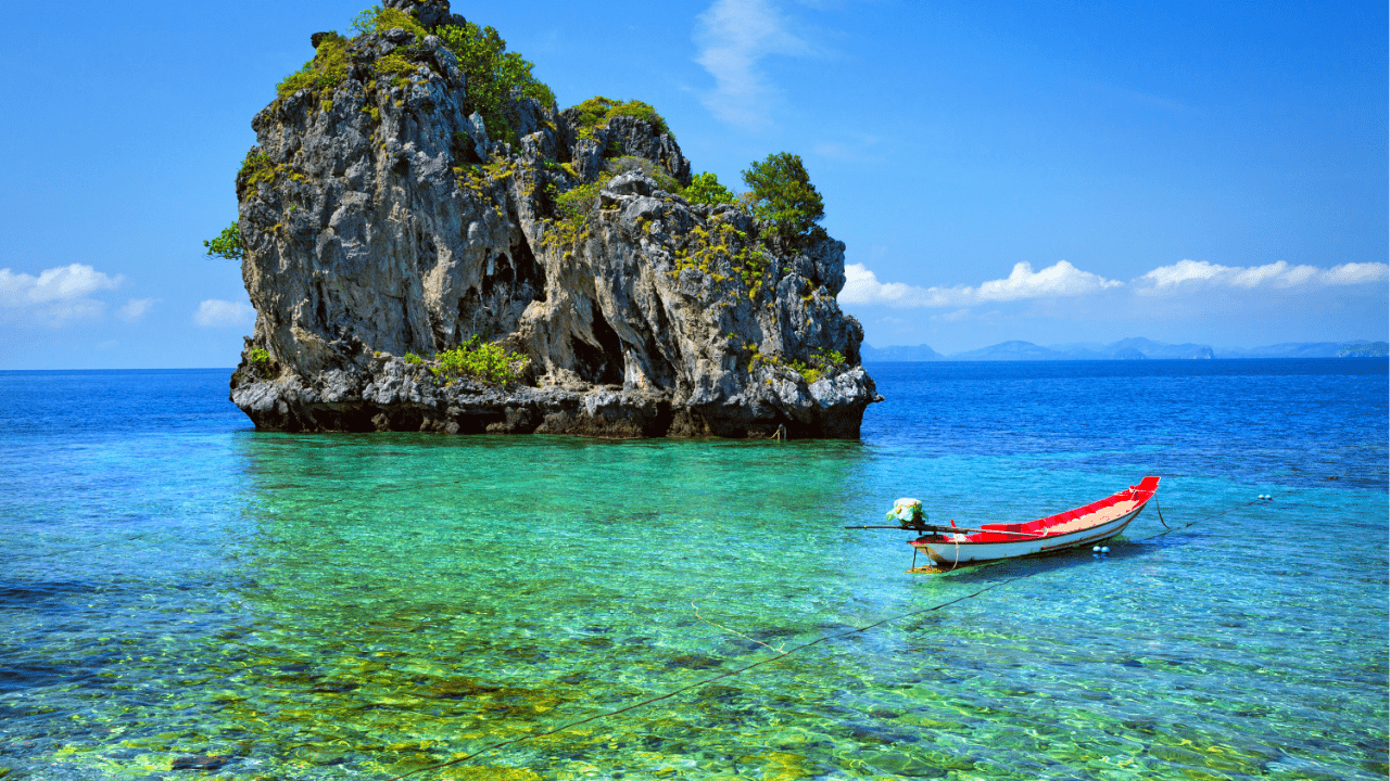 Travelling to Thailand Soon? Indian Tourists Must Note New Health Alert and Entry Rules