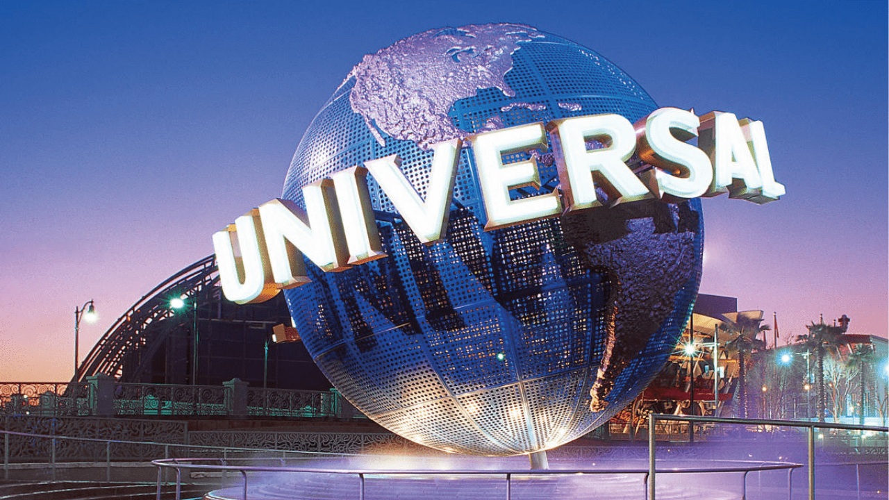 Universal Studios Set to Enter India with Mega Theme Park Near Delhi Airport by 2027