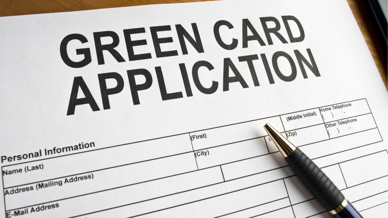 No Major Movement in June 2025 US Visa Bulletin for Indian Green Card Applicants