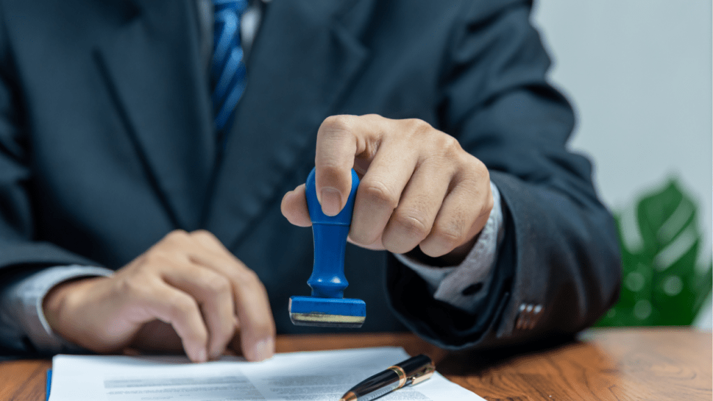 Apostille Certification for NRIs: What It Is and Why It Matters