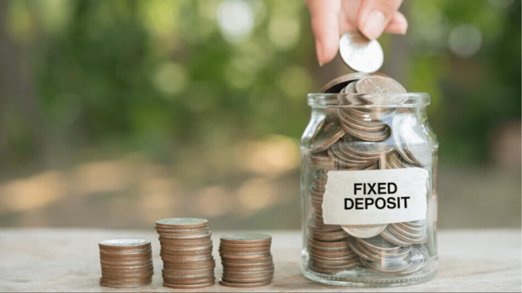 Are NRE Fixed Deposits a Smart Investment for NRIs in 2025?