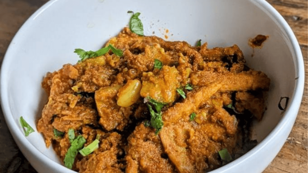 Masala Karela: The Easy, Flavor-Packed Way to Enjoy Bitter Gourd
