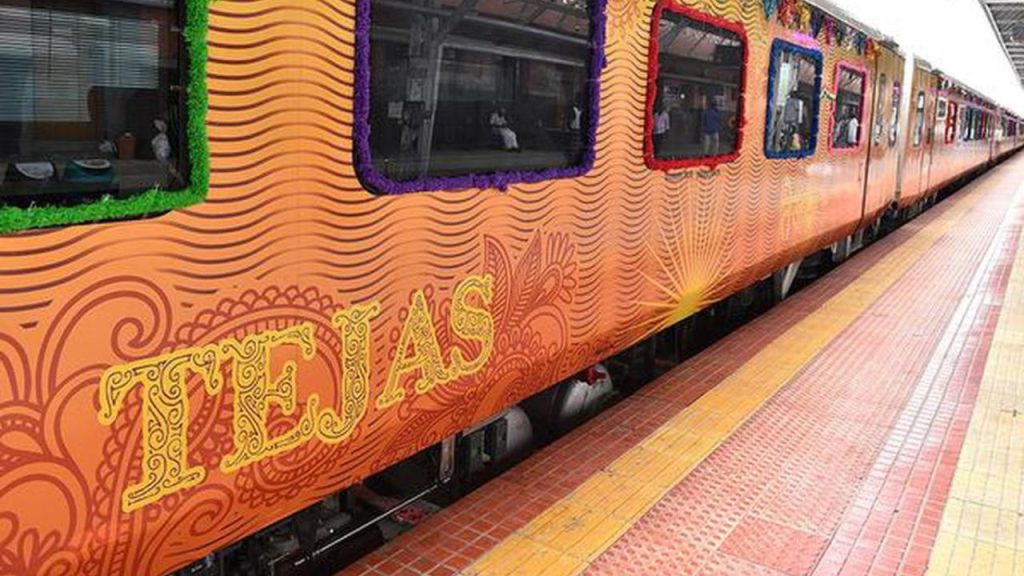 tejas