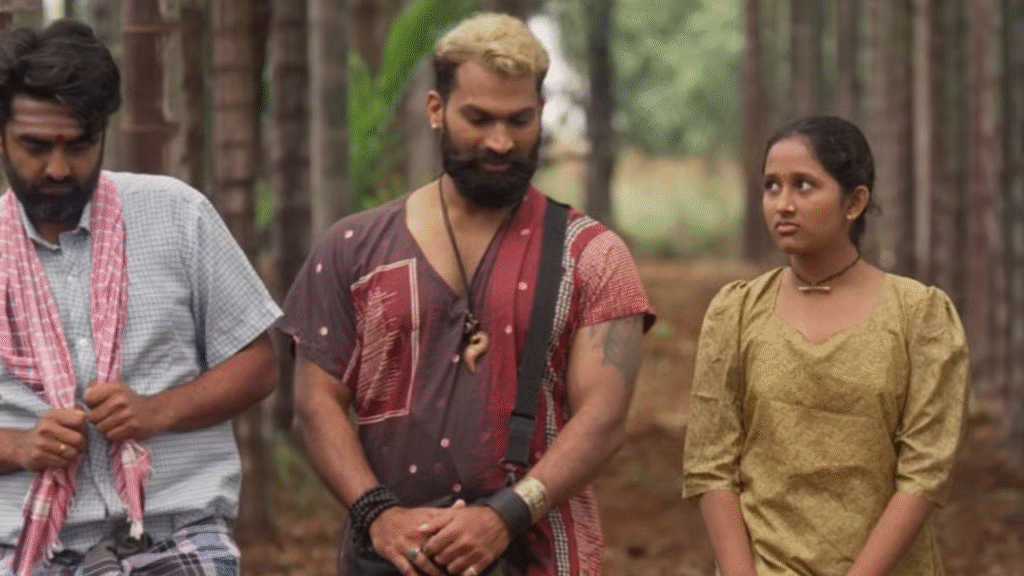 Sees Kaddi Movie Review