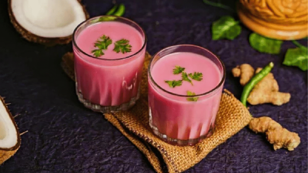 Solkadhi Recipe