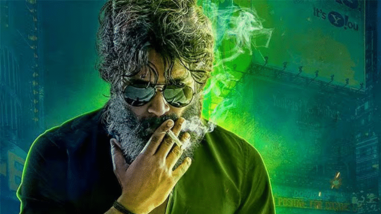 Kalave Mosagara Movie Review