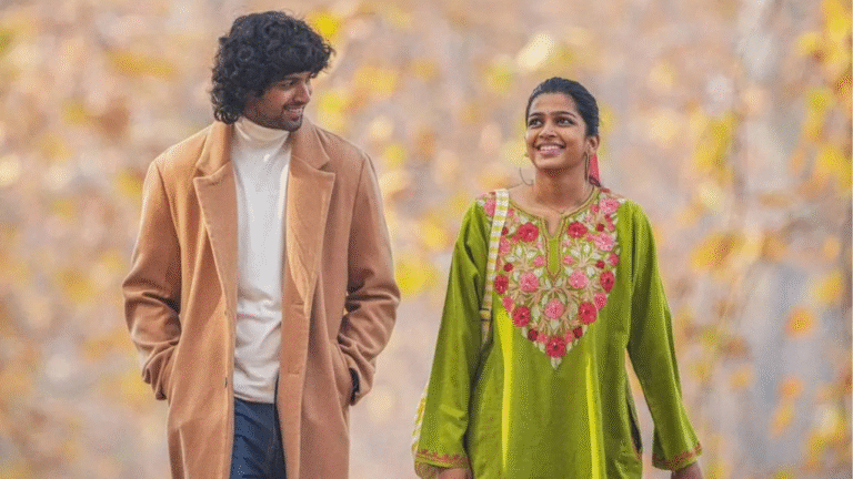 8 Vasantalu Movie Review