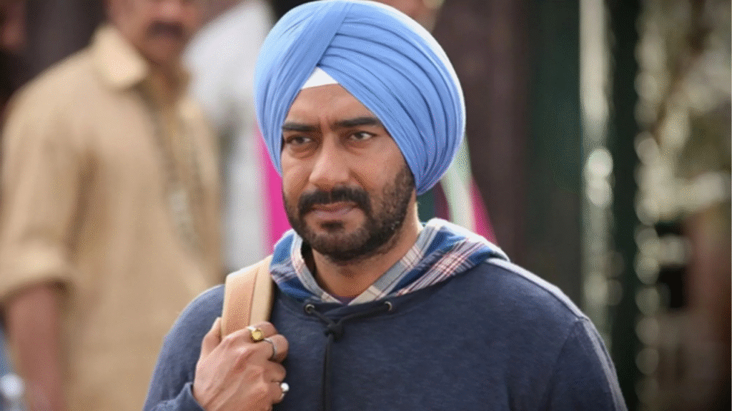 Son of Sardaar 2