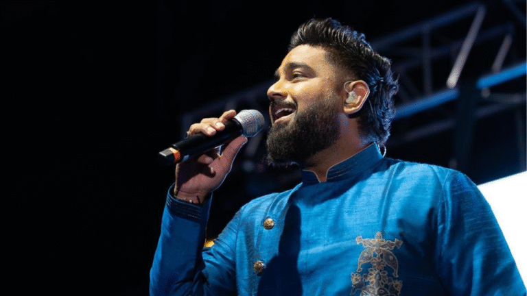 Bhumik Shah Garba Regina