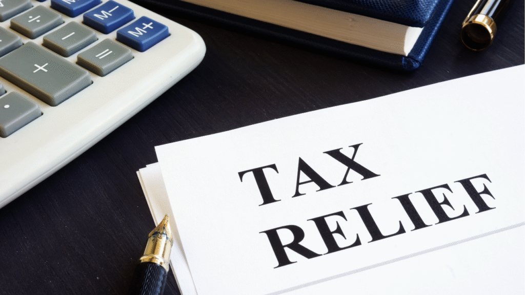 NRI Tax Relief for Unlisted Equity Investment