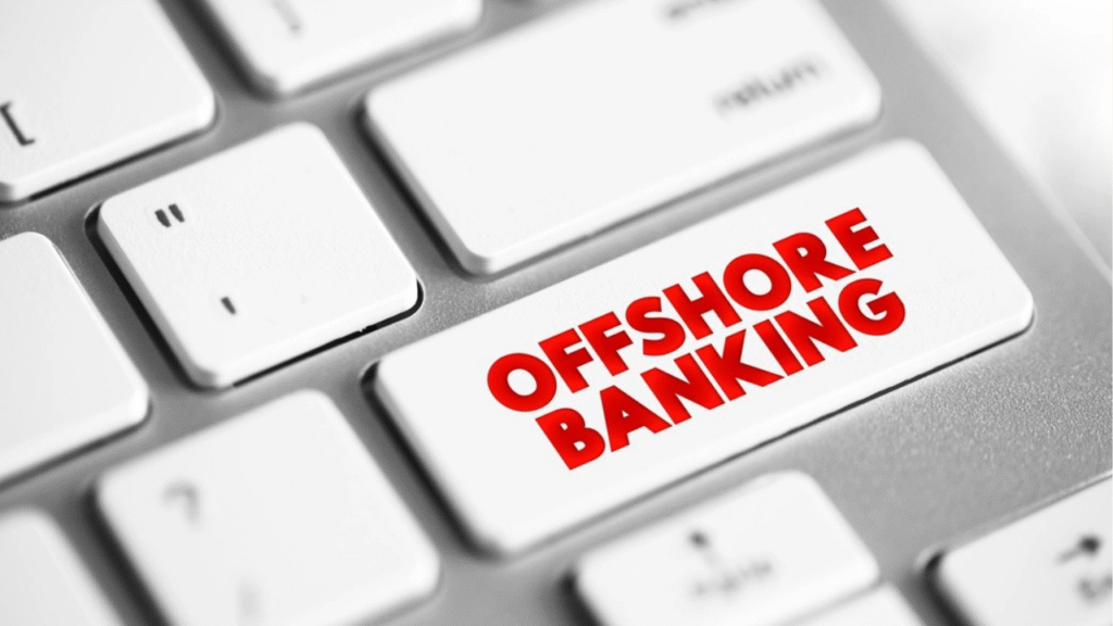 Offshore Banking Accounts for NRIs