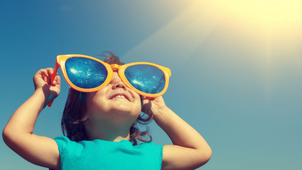 Most Indians Still Skip Sunglasses