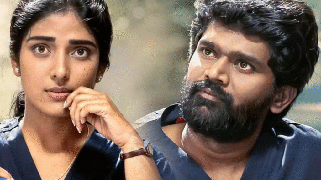 Peranbum Perungobamum Movie Review