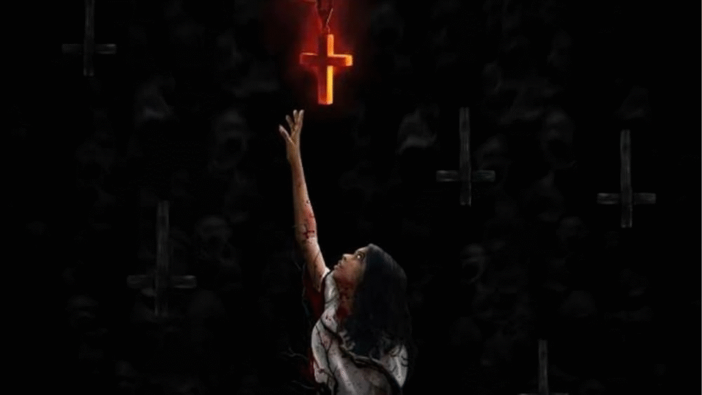 Holocaust Movie Review
