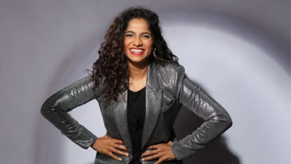 Jamie Lever’s USA Comedy Tour 2025