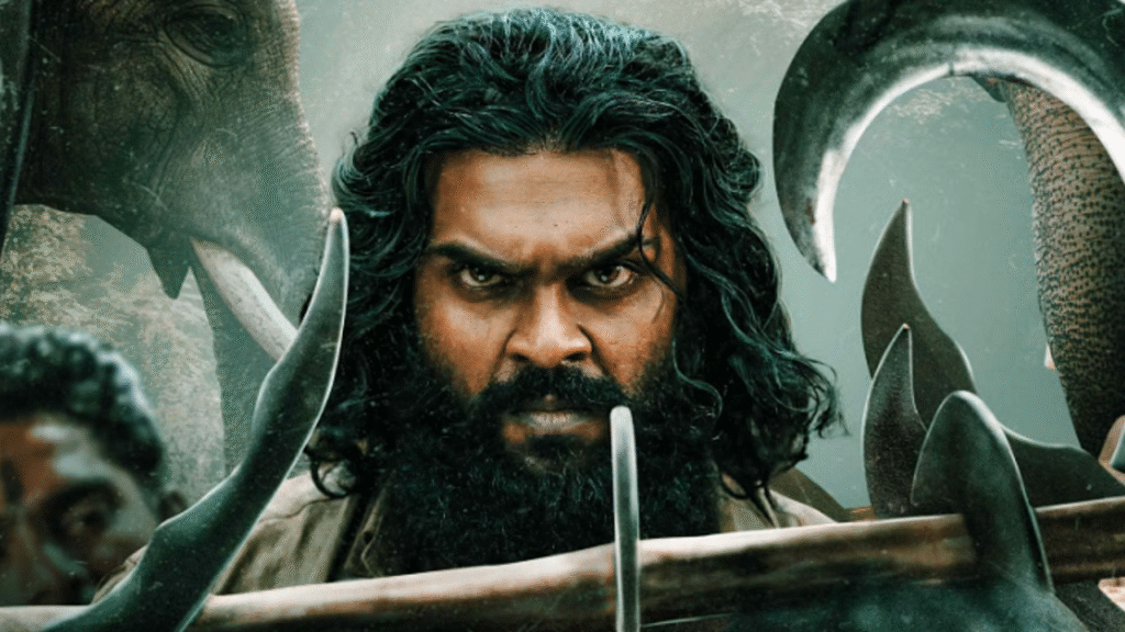 Padai Thalaivan Movie Review:
