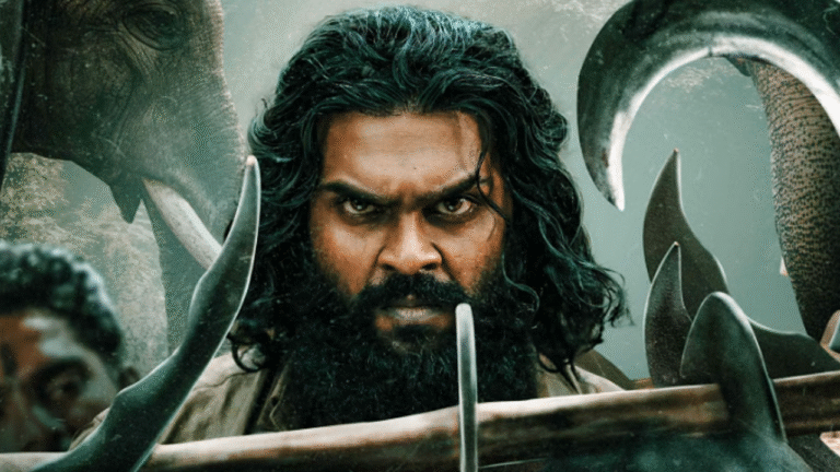 Padai Thalaivan Movie Review: