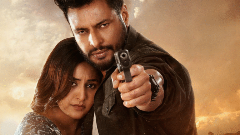 Dakuaan Da Munda 3 Movie Review