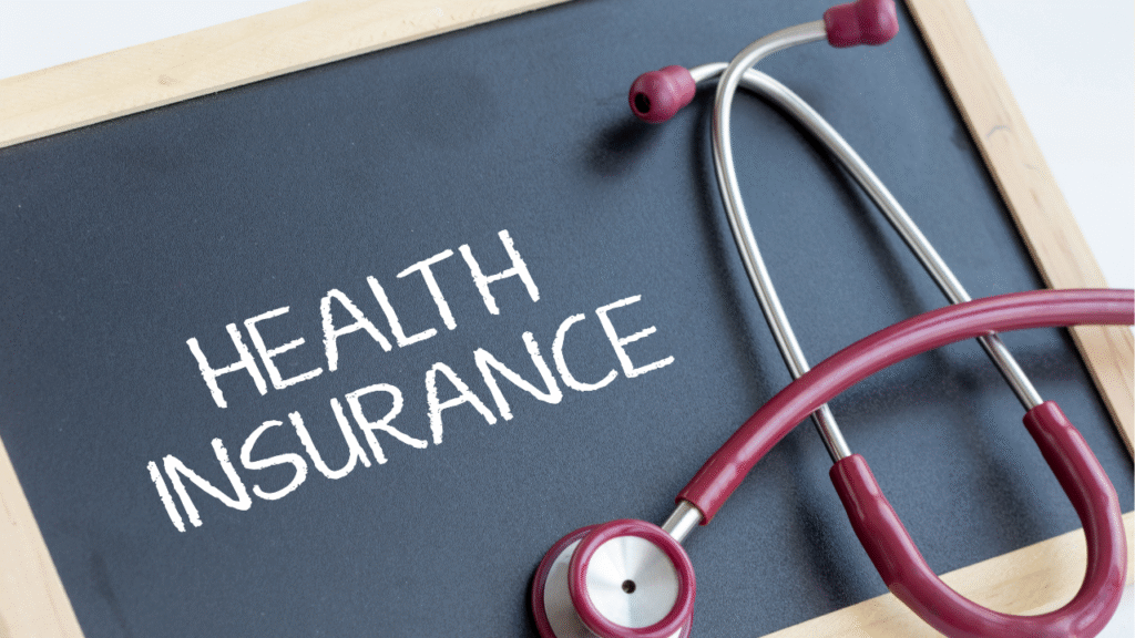 health insurance for visiting Indian parents in USA
