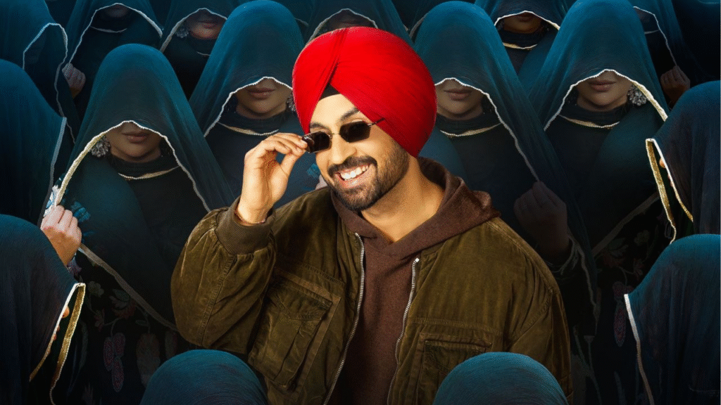 Sardaar Ji 3 Teaser Review