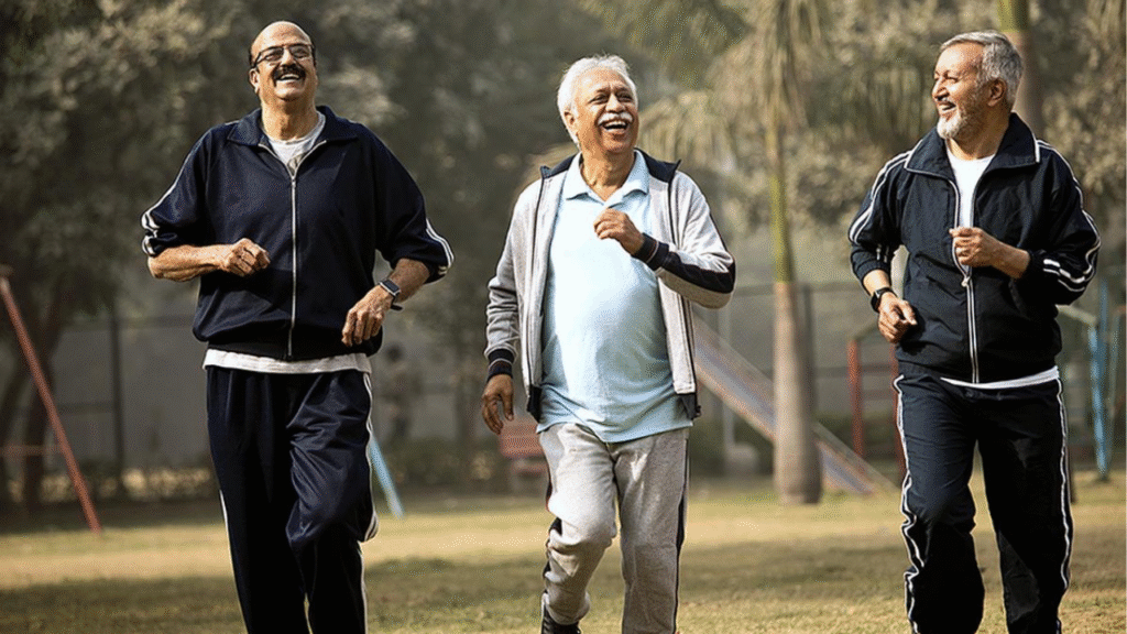 Think Diet and Exercise Are Enough