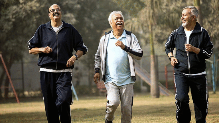 Think Diet and Exercise Are Enough