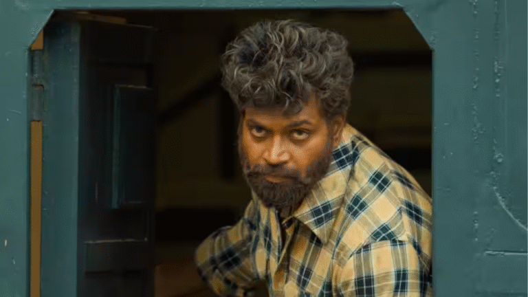 Maadeva Movie Review