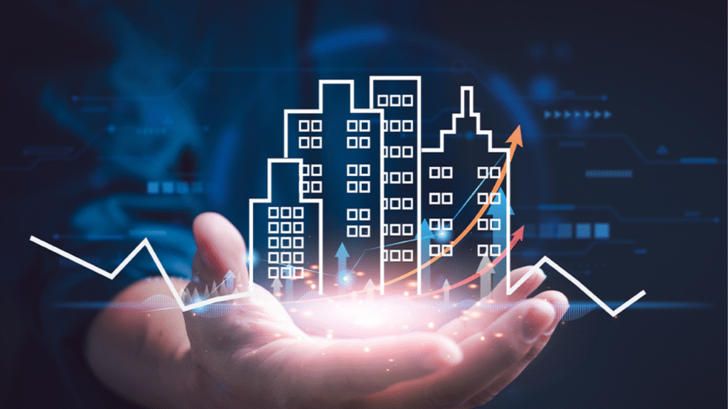 Commercial Real Estate Investment