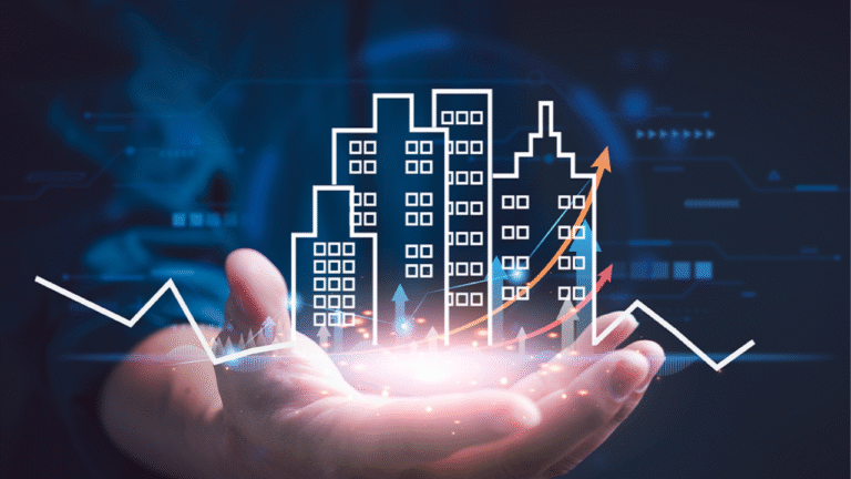 Commercial Real Estate Investment