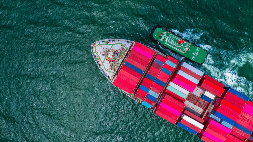 Cross-Border Trade
