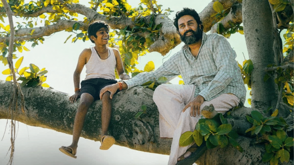 Kaalidhar Laapata OTT Premiere Brings Abhishek Bachchan