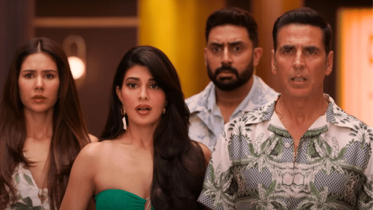 Housefull 5 movie updates