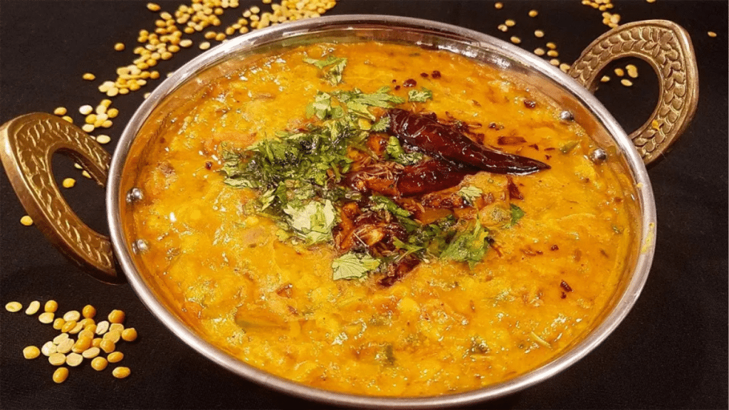 Dal Tadka Recipe Secrets