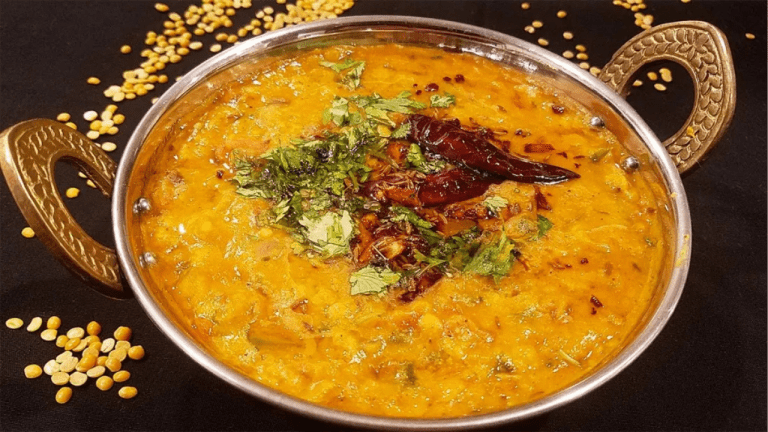 Dal Tadka Recipe Secrets