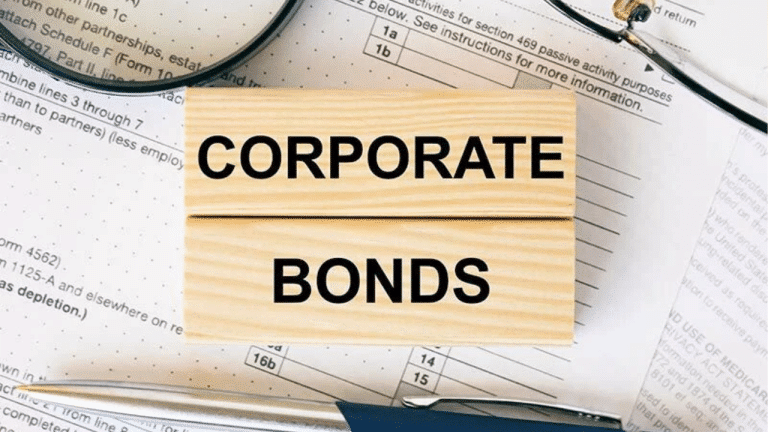 Experts Say These Corporate Bond Funds Are the Smartest Way for NRIs to Invest in 2025