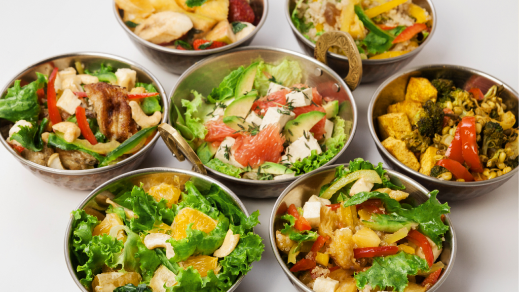 Vegetarian Indian Food Recipes