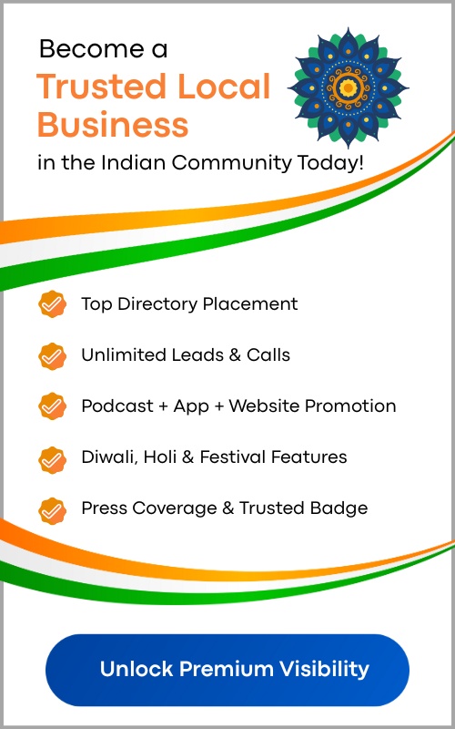 Trusted local business