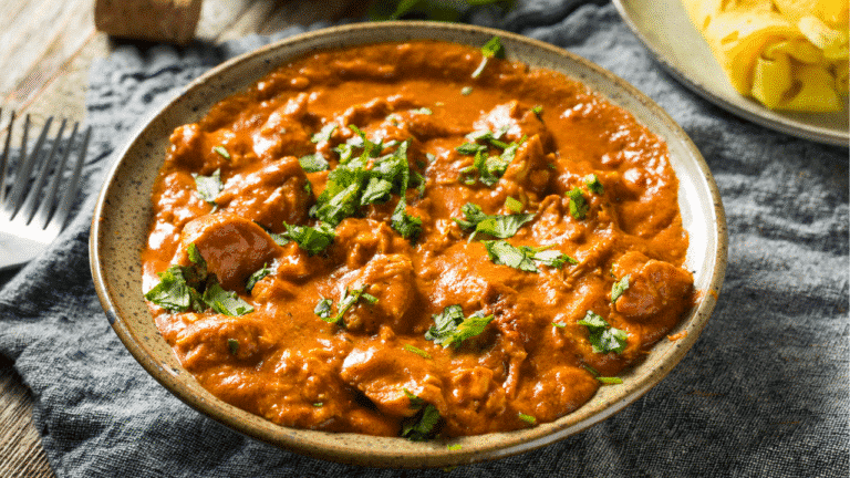 Butter Chicken Recipes